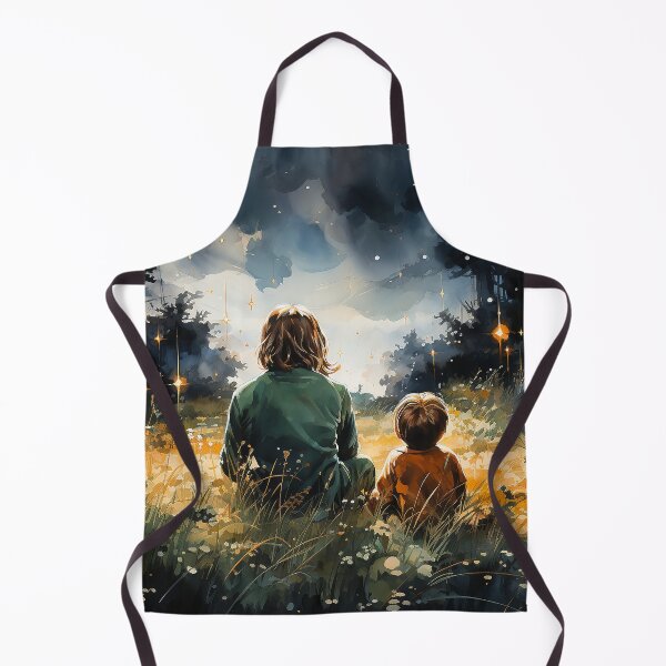 Item preview, Summer Night Wonders designed and sold by CastleBySea.