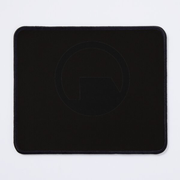 Aperçu de l'œuvre Logo Mesa noir créée et vendue par JOJEANSO.