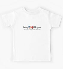 Harry & Meghan, the Royal Wedding 2018 Kids Tee