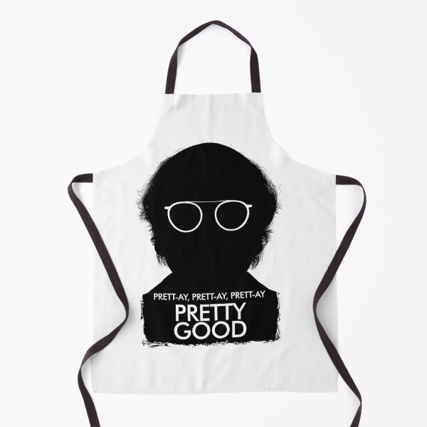 Item preview, Pretty Good designed and sold by KeviBoo.