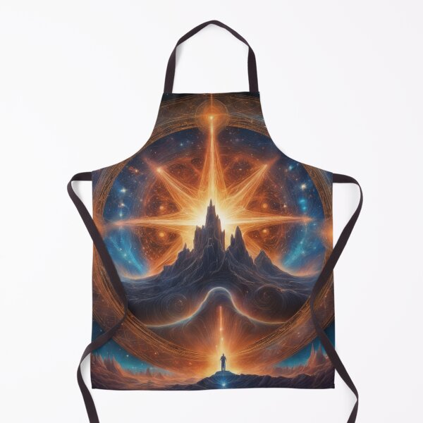 Item preview, Celestial Embrace designed and sold by positivVibesArt.
