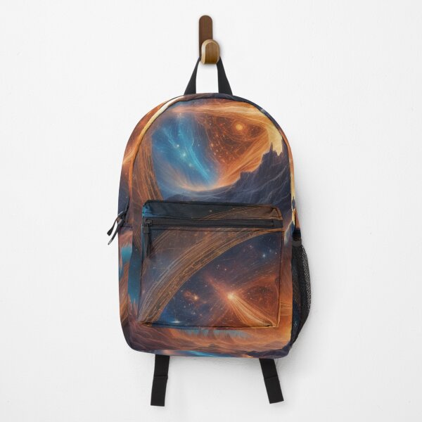 Item preview, Celestial Embrace designed and sold by positivVibesArt.