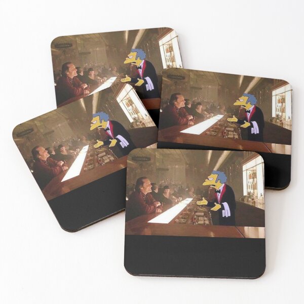 Item preview, Johnny and Moe at the bar designed and sold by EphraimLehner.