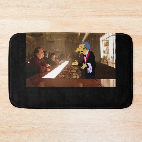 Item preview, Johnny and Moe at the bar designed and sold by EphraimLehner.