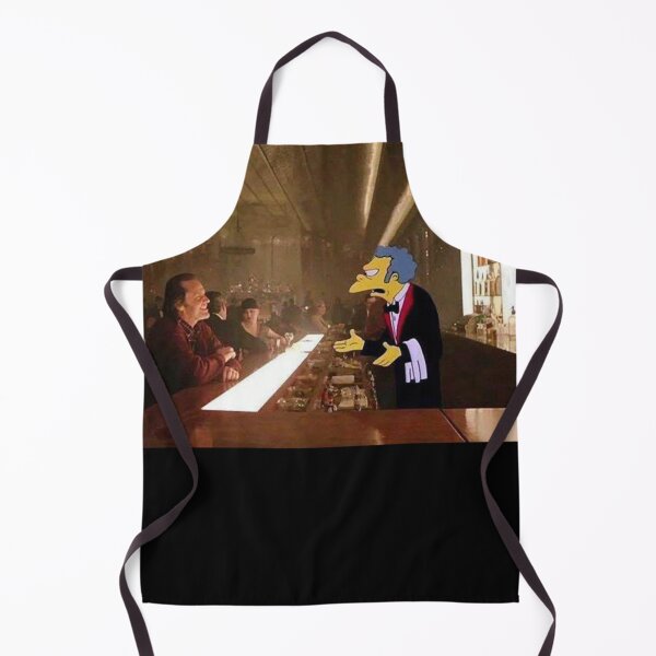 Item preview, Johnny and Moe at the bar designed and sold by EphraimLehner.