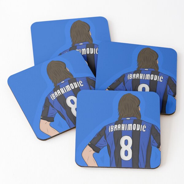 Item preview, Zlatan Ibrahimović 2008/09 designed and sold by kelusport.