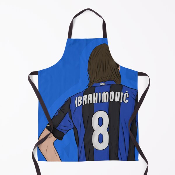 Item preview, Zlatan Ibrahimović 2008/09 designed and sold by kelusport.
