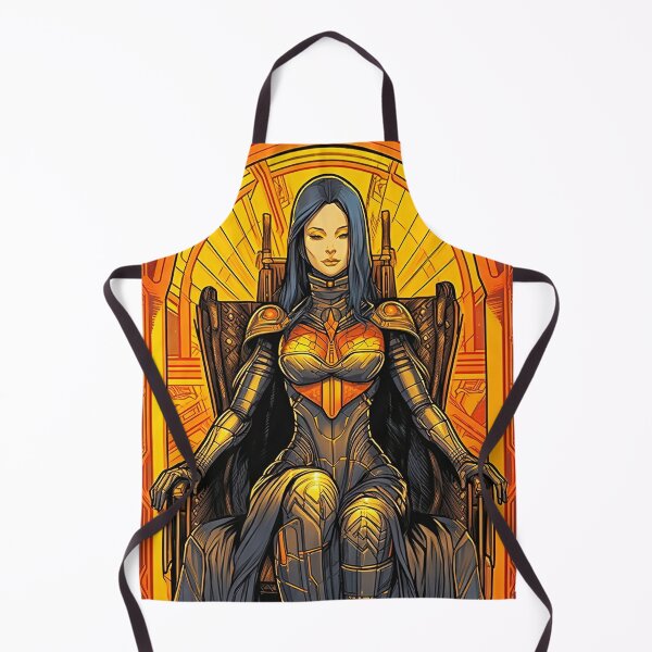 Item preview, Cyberpunk Style Tarot #8 designed and sold by AfroMatic.