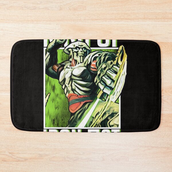 Item preview, King of Iron Fist - Yoshimitsu designed and sold by JOJEANSO.