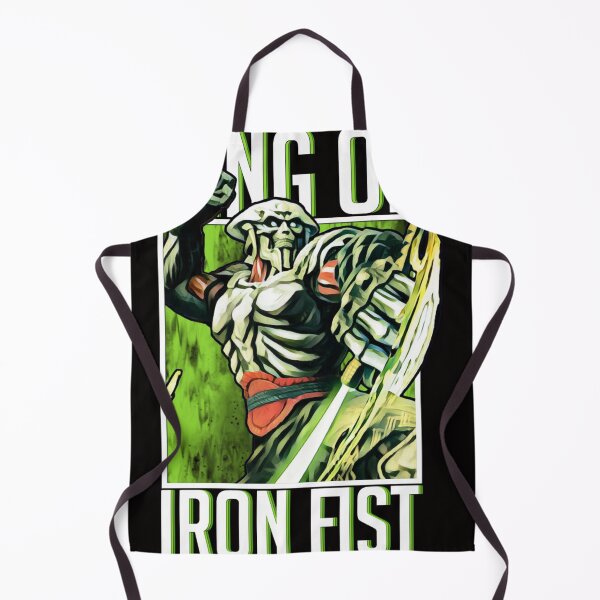 Item preview, King of Iron Fist - Yoshimitsu designed and sold by JOJEANSO.