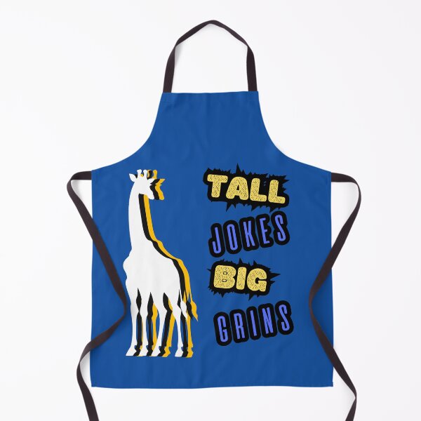 Item preview, Funny Giraffe Keeper designed and sold by Molineriani.