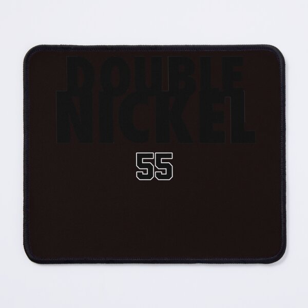 Item preview, Double Nickel - MJ 55 points designed and sold by JOJEANSO.