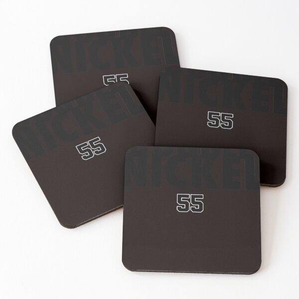 Item preview, Double Nickel - MJ 55 points designed and sold by JOJEANSO.