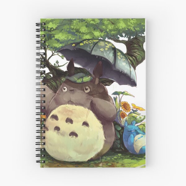 Item preview, My neighbor totoro FANART designed and sold by ArkyonAthiane.