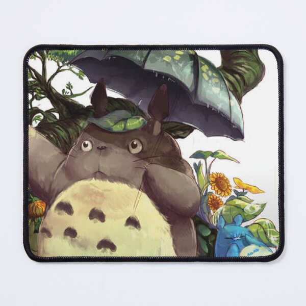 Item preview, My neighbor totoro FANART designed and sold by ArkyonAthiane.