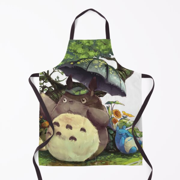 Artikelvorschau, Mein Nachbar Totoro FANART entworfen und verkauft von ArkyonAthiane.