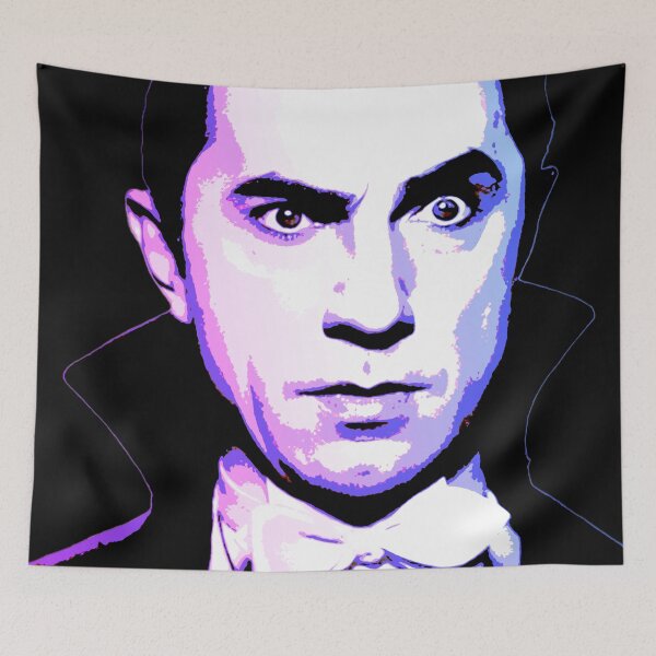 Item preview, Dracula Classic designed and sold by ross baraga.