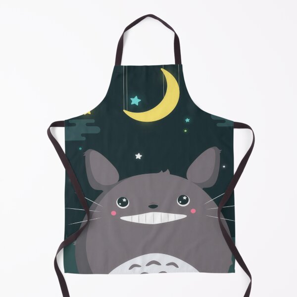 Artikelvorschau, Süßer Mein Nachbar Totoro FANART entworfen und verkauft von ArkyonAthiane.