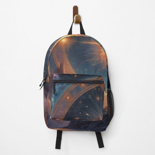 Item preview, Celestial Embrace - II designed and sold by positivVibesArt.