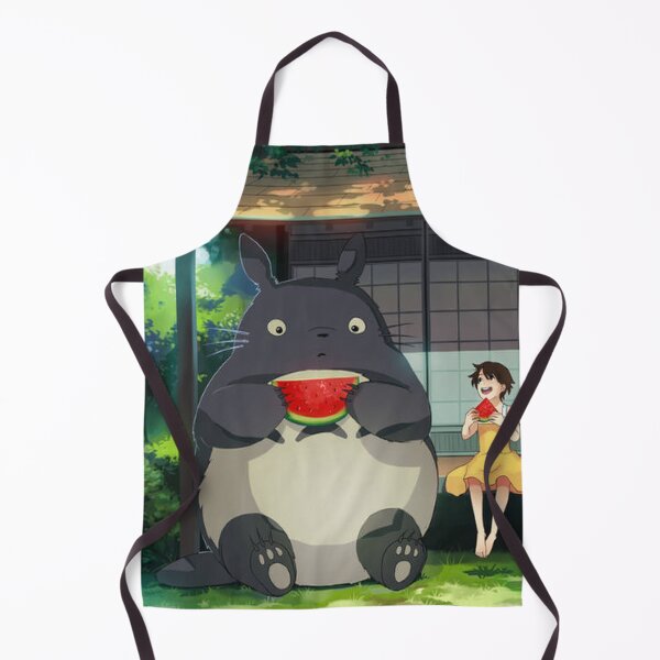 Artikelvorschau, Schöner Mein Nachbar Totoro FANART entworfen und verkauft von ArkyonAthiane.