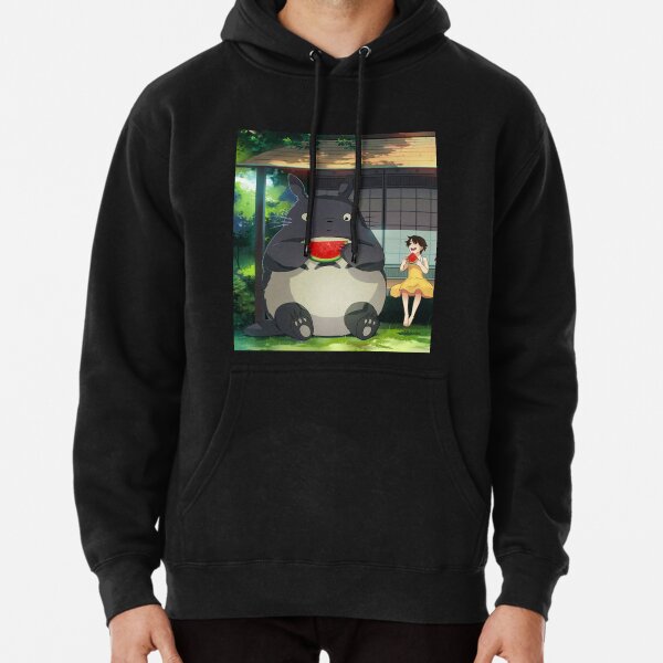 My neighbor cheap totoro sweatshirt