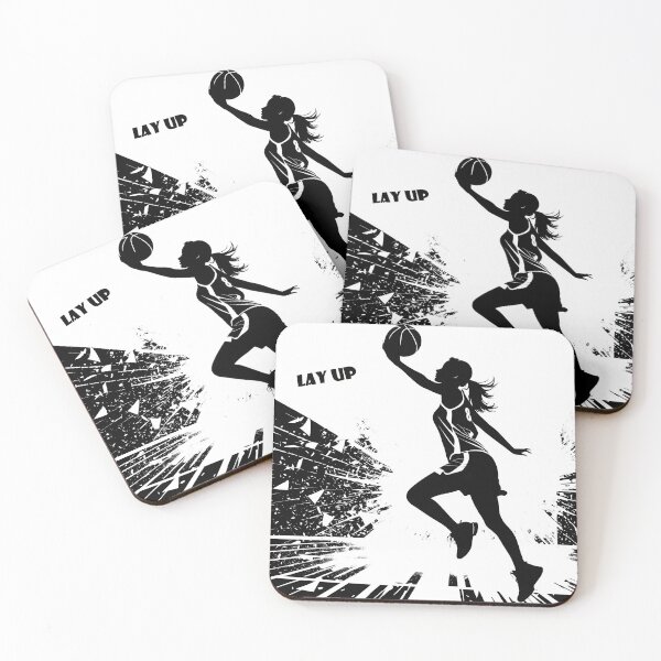 Item preview, Lay Up - Hoop Dreams designed and sold by KriticalDesigns.
