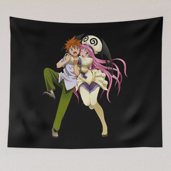 Item preview, To Love-Ru Lala  Yuki 	 	 designed and sold by ujqpgdxhhfs41.