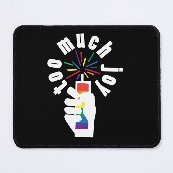 Item preview, Pride TMJ designed and sold by KeviBoo.