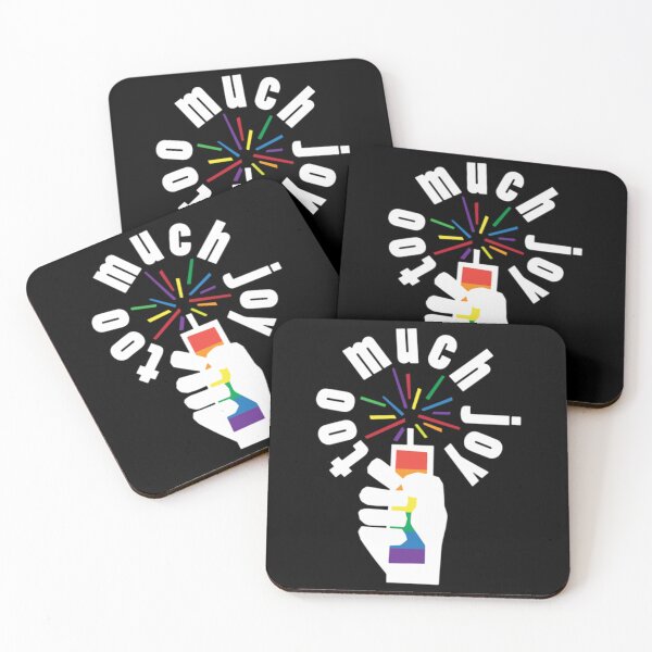 Item preview, Pride TMJ designed and sold by KeviBoo.