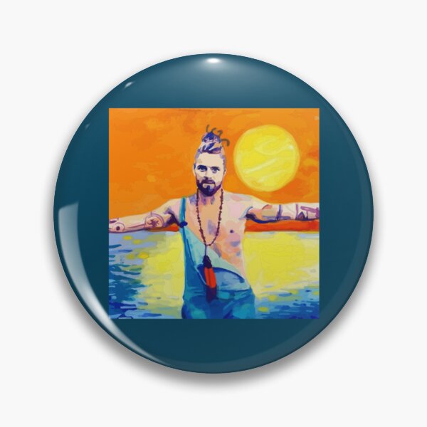 Item preview, mboten-Xavier-Rudd-kulolarani Relaxed Fit designed and sold by Ainslitepper.