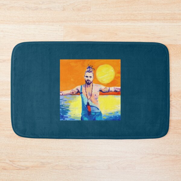 Item preview, mboten-Xavier-Rudd-kulolarani Relaxed Fit designed and sold by Ainslitepper.