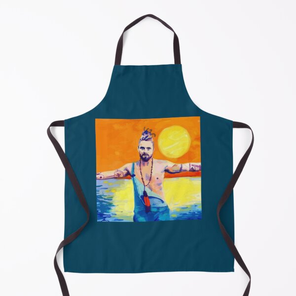 Item preview, mboten-Xavier-Rudd-kulolarani Relaxed Fit designed and sold by Ainslitepper.
