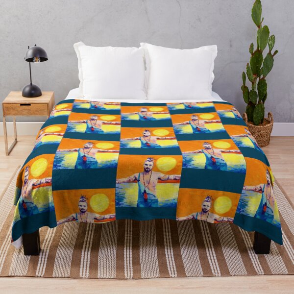 Item preview, mboten-Xavier-Rudd-kulolarani Relaxed Fit designed and sold by Ainslitepper.