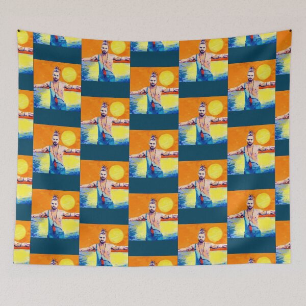 Item preview, mboten-Xavier-Rudd-kulolarani Relaxed Fit designed and sold by Ainslitepper.