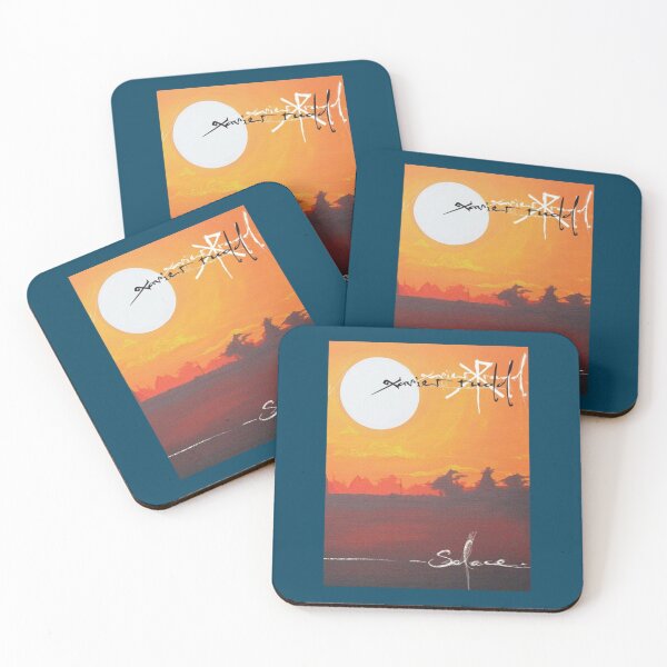 Item preview, Xavier Rudd                                   designed and sold by Ainslitepper.