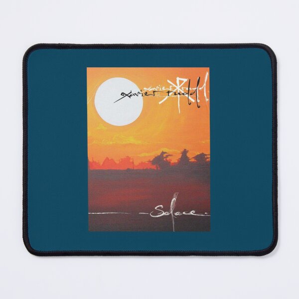 Item preview, Xavier Rudd designed and sold by Ainslitepper.