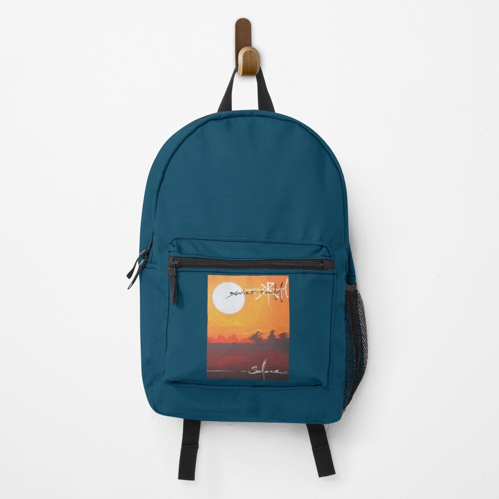 Item preview, Backpack designed and sold by Ainslitepper.