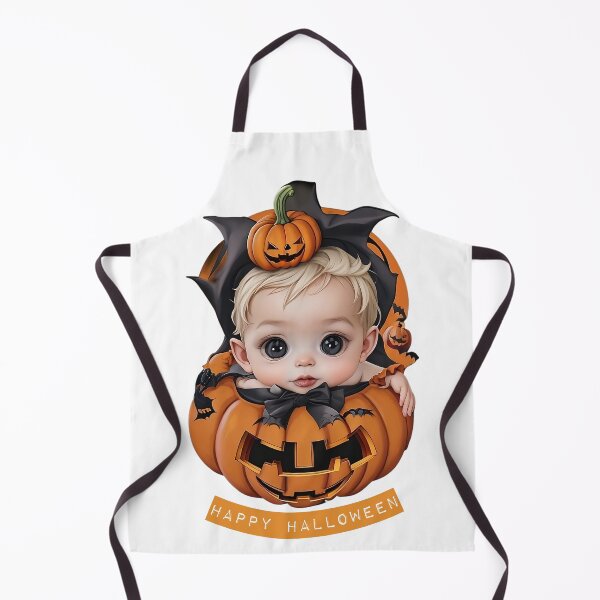 Item preview, Super Cute Halloween Boy. designed and sold by ImagineCorner.