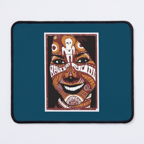Item preview, xavier rudd designed and sold by Ainslitepper.