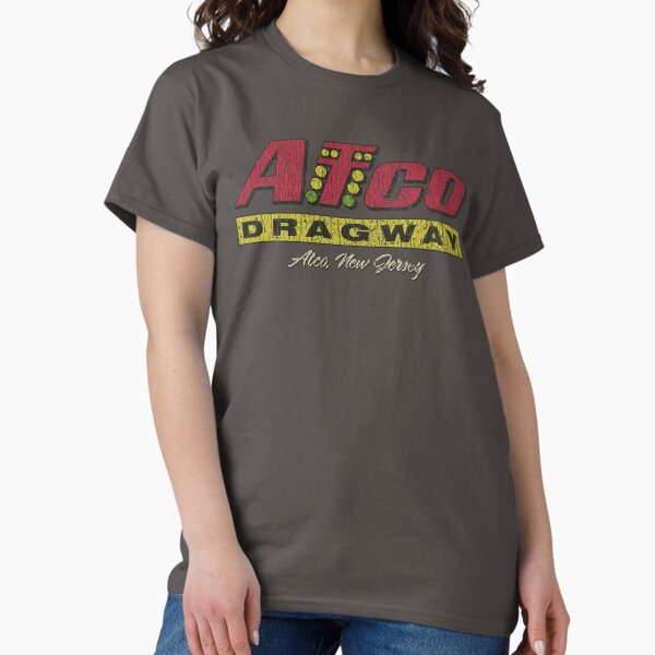 Item preview, Atco Dragway Xmas Tree 1960 designed and sold by AstroZombie6669.