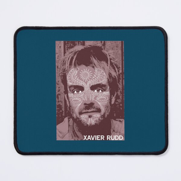 Artikelvorschau, Xavier Rudd entworfen und verkauft von Ainslitepper.