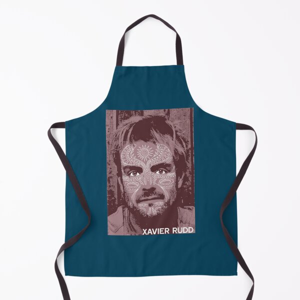 Item preview, Xavier Rudd                  designed and sold by Ainslitepper.