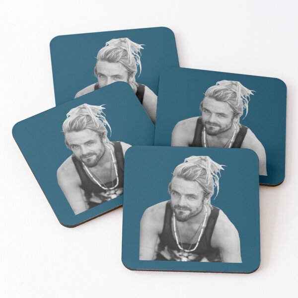Item preview, XAVIER RUDD  (5) designed and sold by Ainslitepper.
