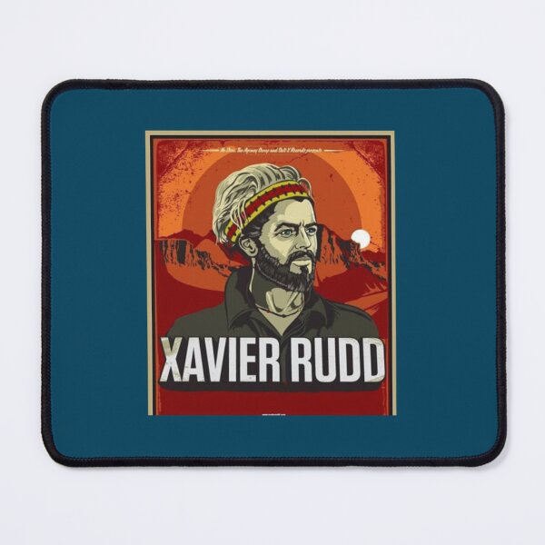 Item preview, XAVIER RUDD (6) designed and sold by Ainslitepper.