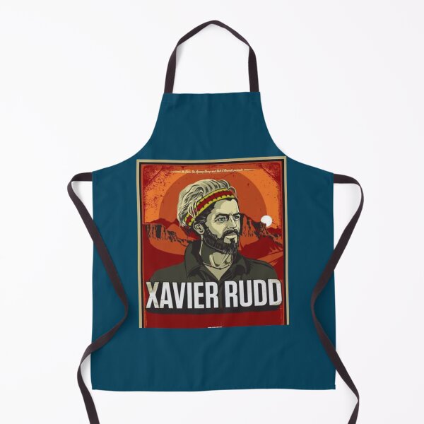 Item preview, XAVIER RUDD  (6) designed and sold by Ainslitepper.