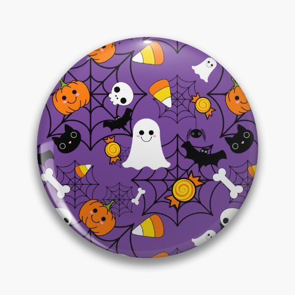 Item preview, Halloween Jamboree designed and sold by KateKontraband.