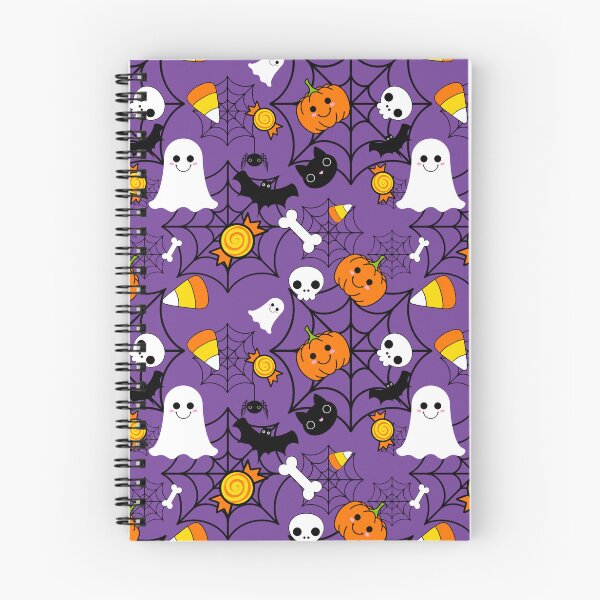Item preview, Halloween Jamboree designed and sold by KateKontraband.
