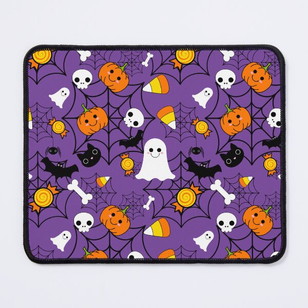 Item preview, Halloween Jamboree designed and sold by KateKontraband.