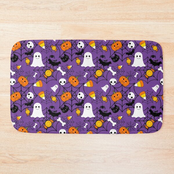 Item preview, Halloween Jamboree designed and sold by KateKontraband.