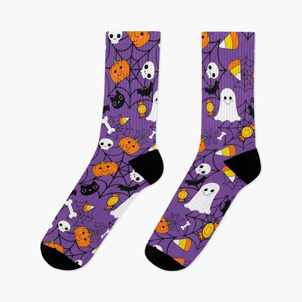 Item preview, Halloween Jamboree designed and sold by KateKontraband.